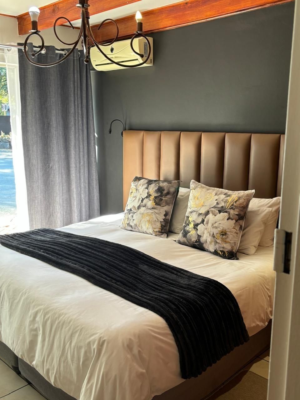 Angels Haven Guest House Room 3