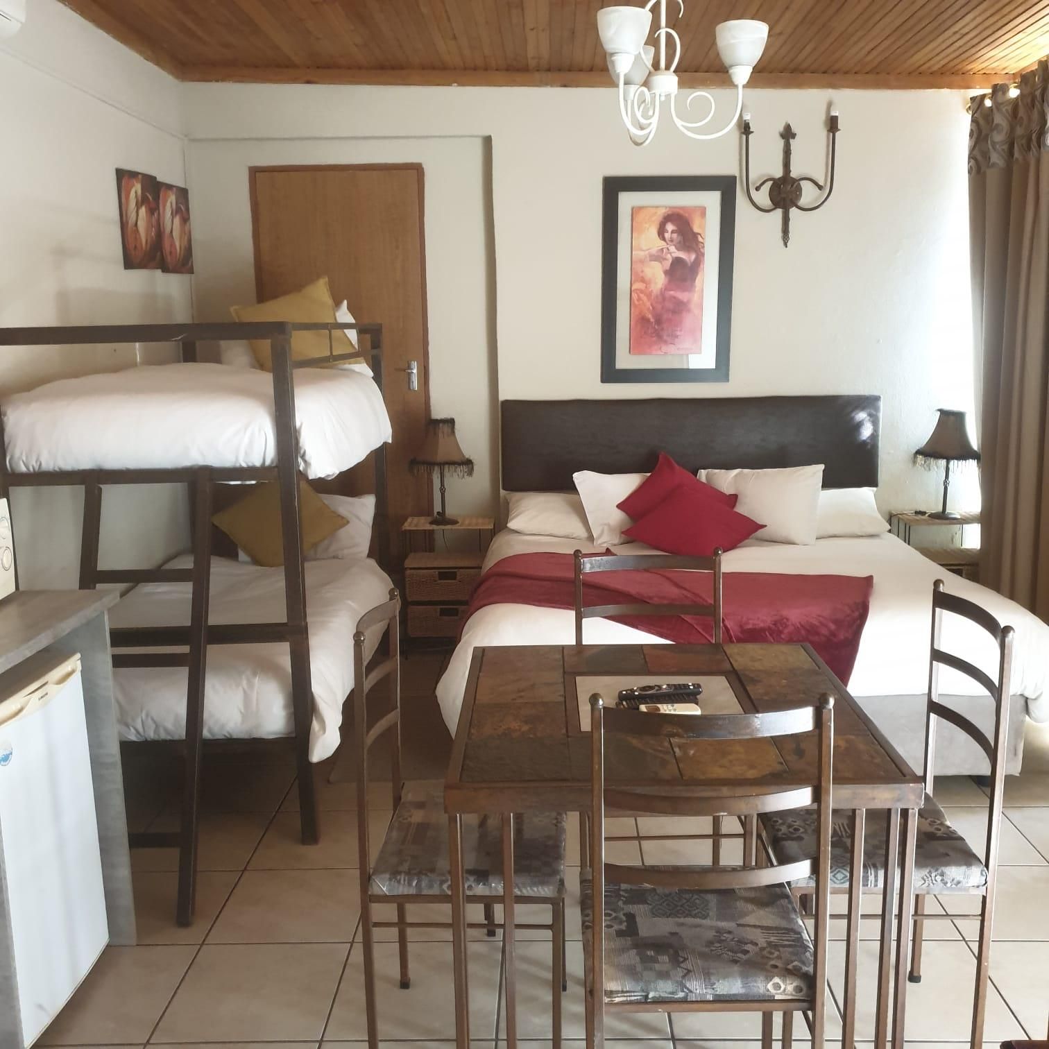 Angels Haven Guest House