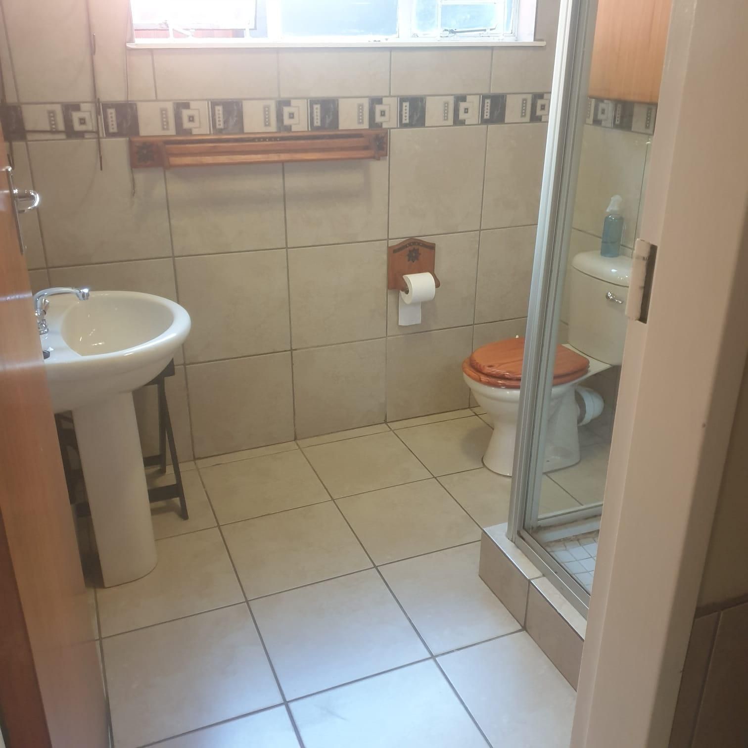 Angels Haven Guest House Room 3 2