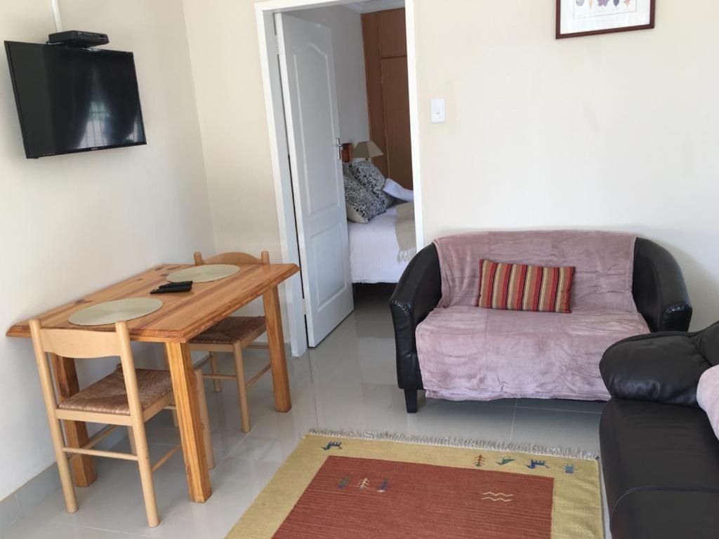 Basic Apartment