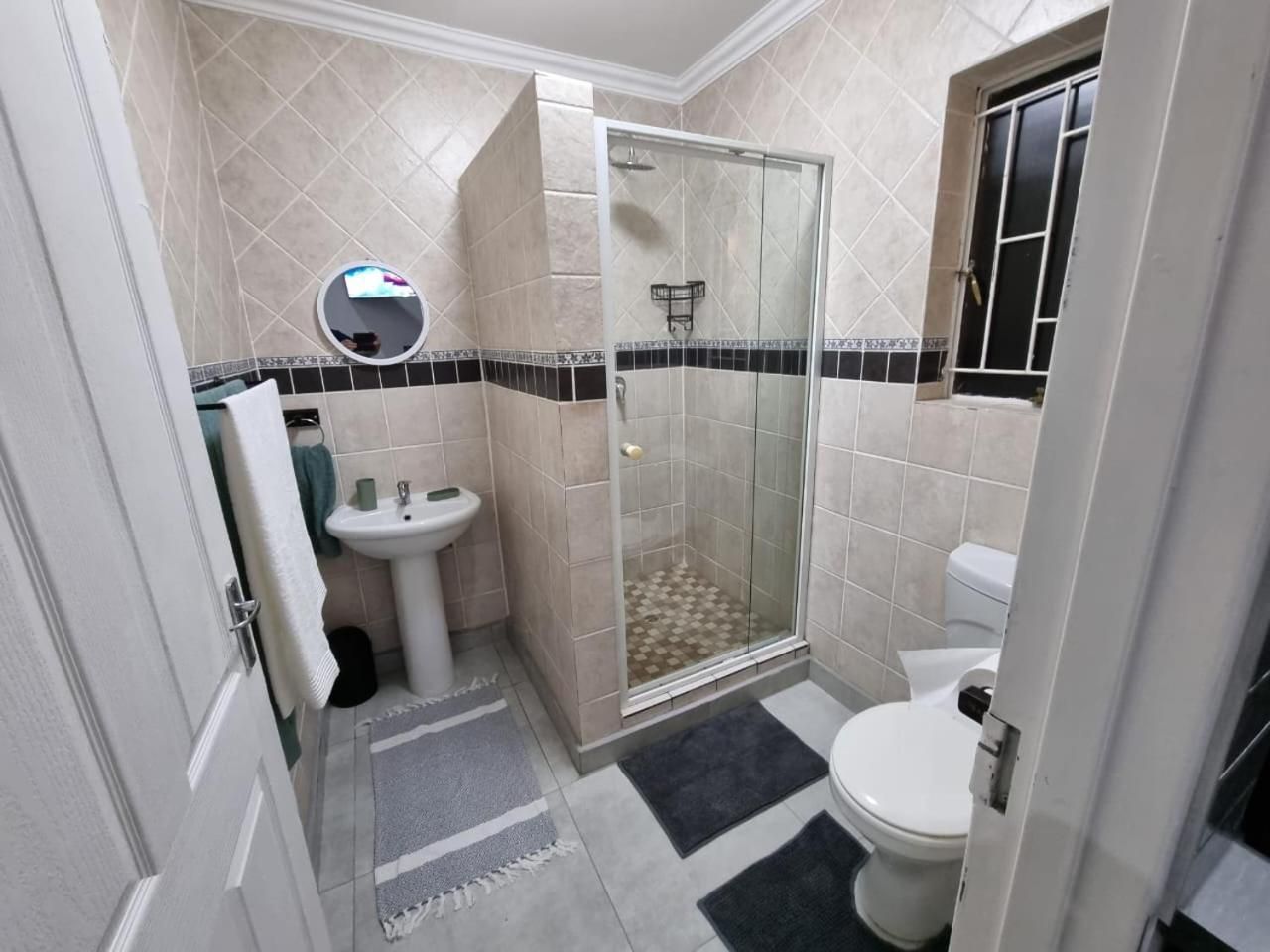 Luxury Triple Room