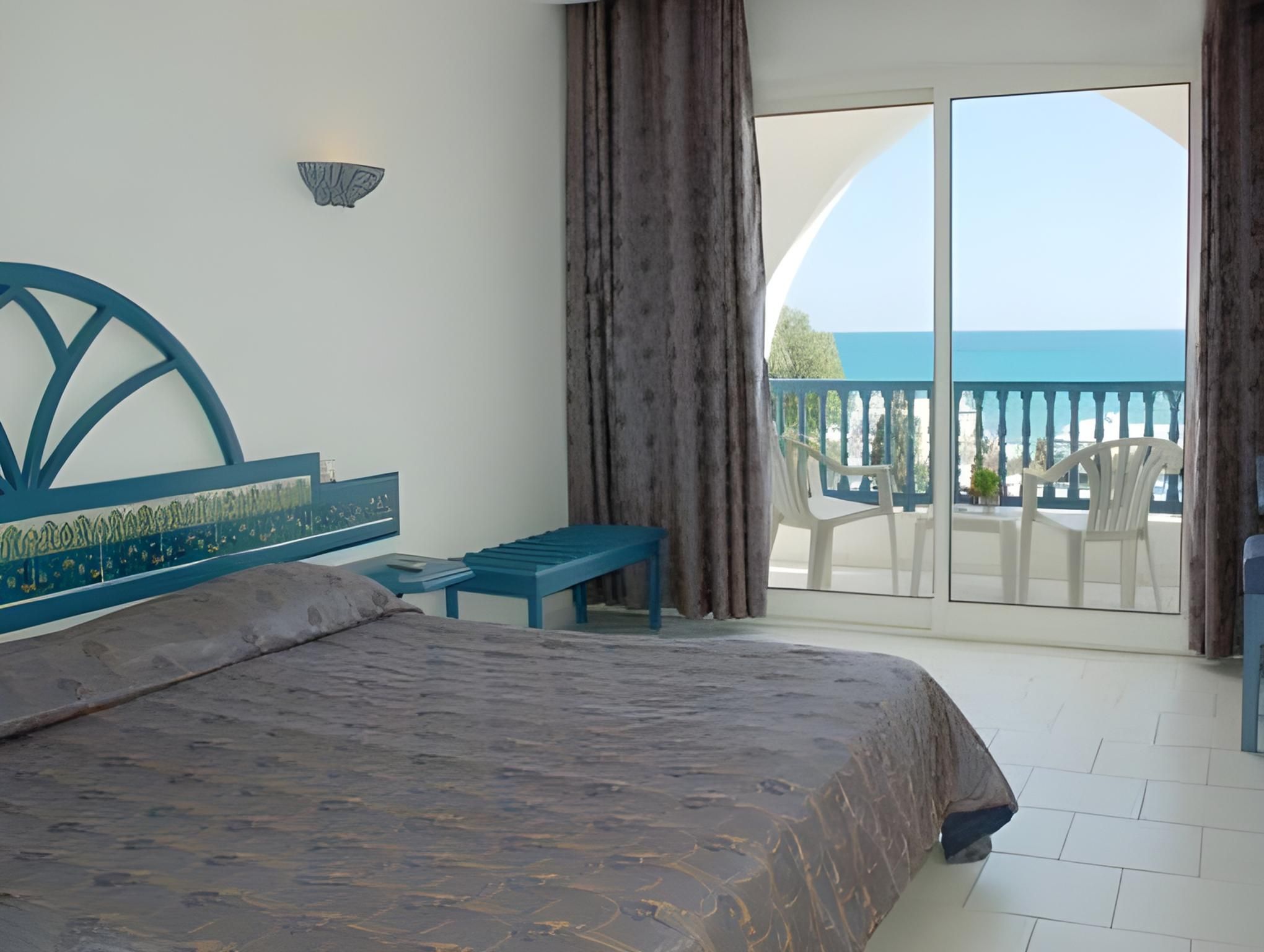 Hotel Byzance Single Standard