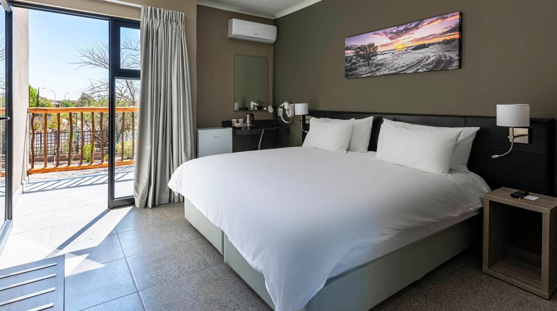 Premium King Room