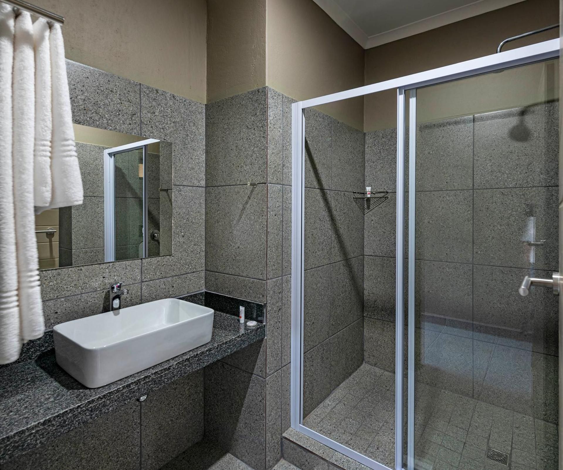 Twin/Double Room
