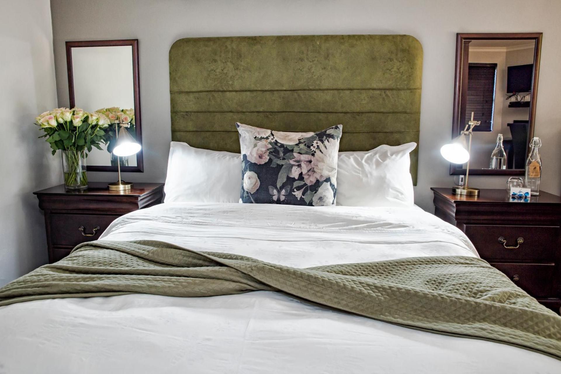 Browns Manor Standard Room 2