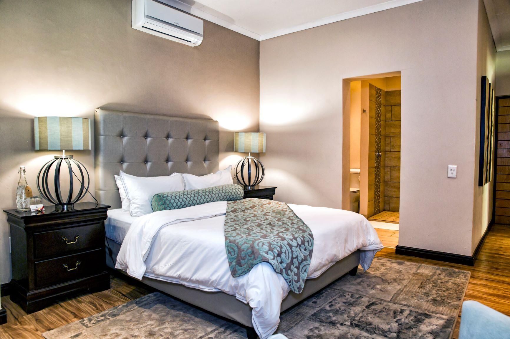 Premier Room