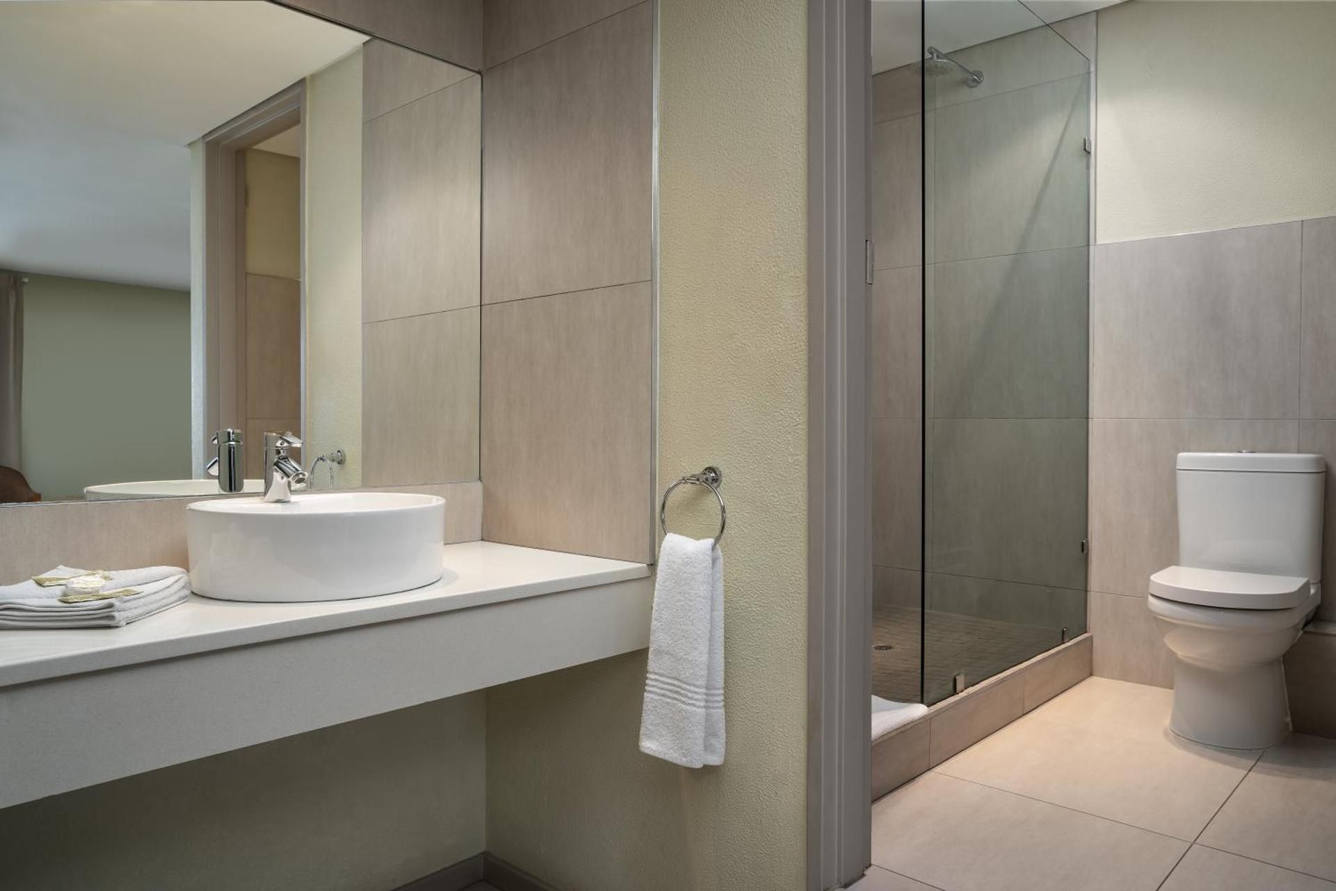 River City Inn King Room 3