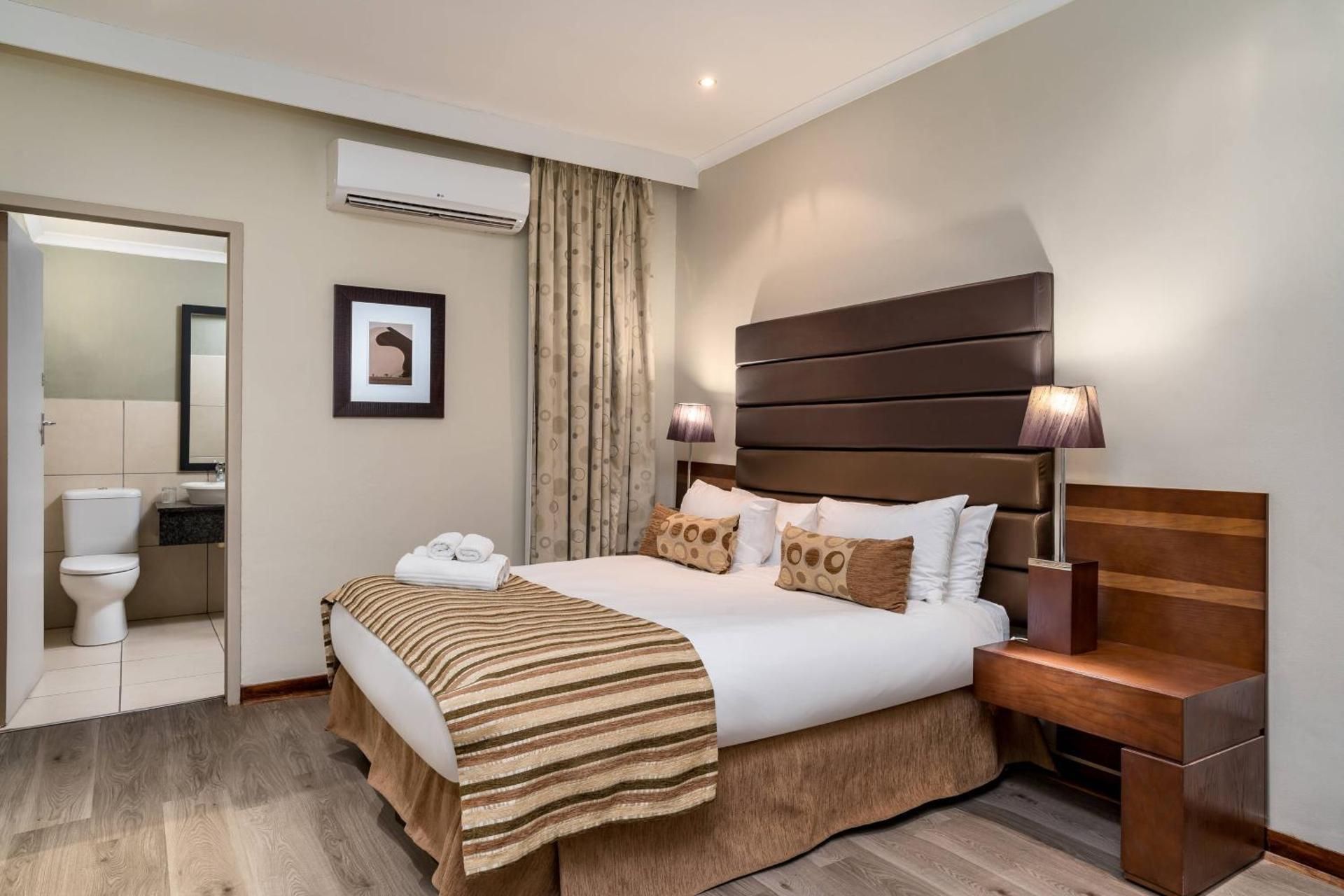 Interior Studio, Guest room, 1 Double