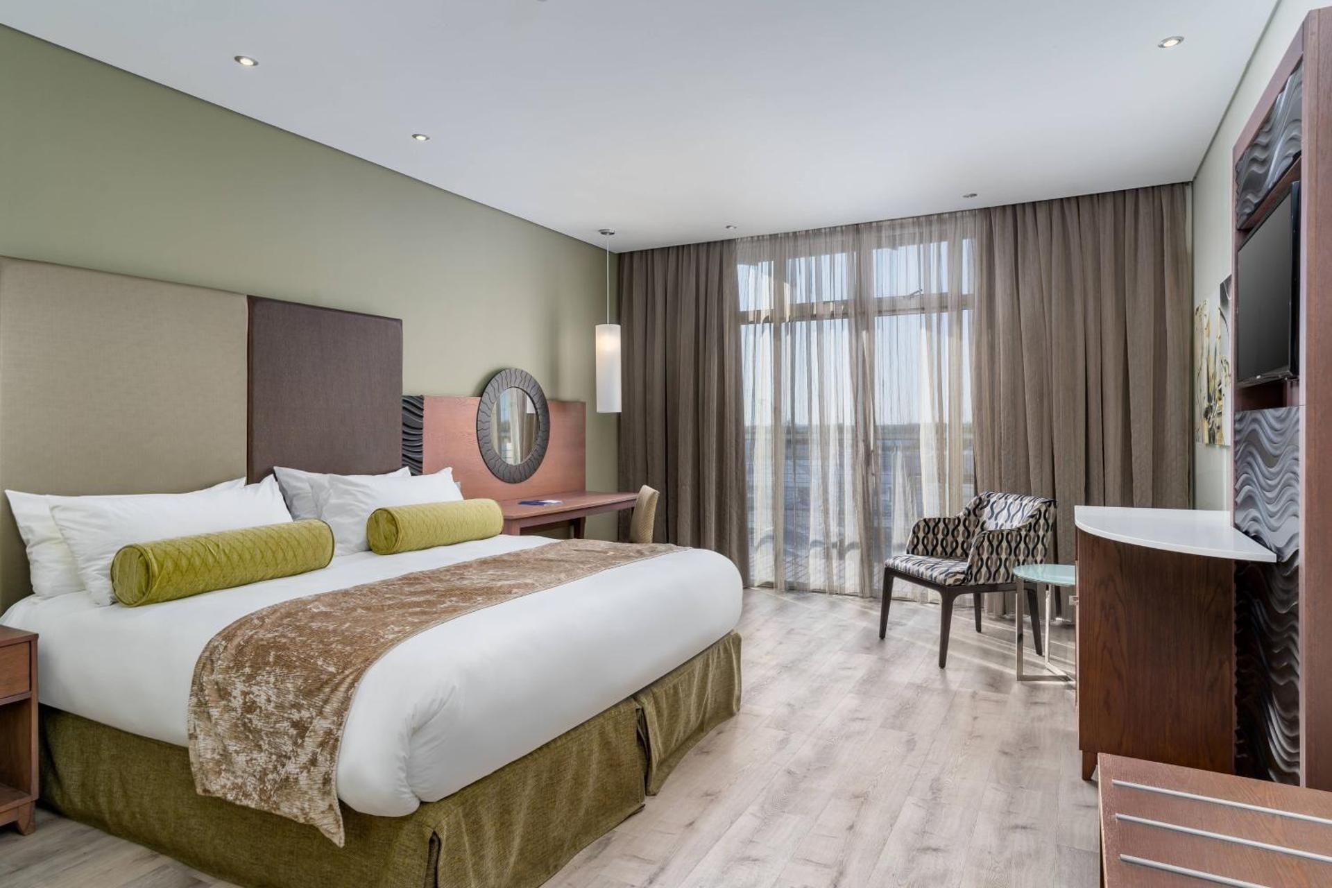 Superior King Or Twin, Guest Room, 1 King Or 2 Twin
