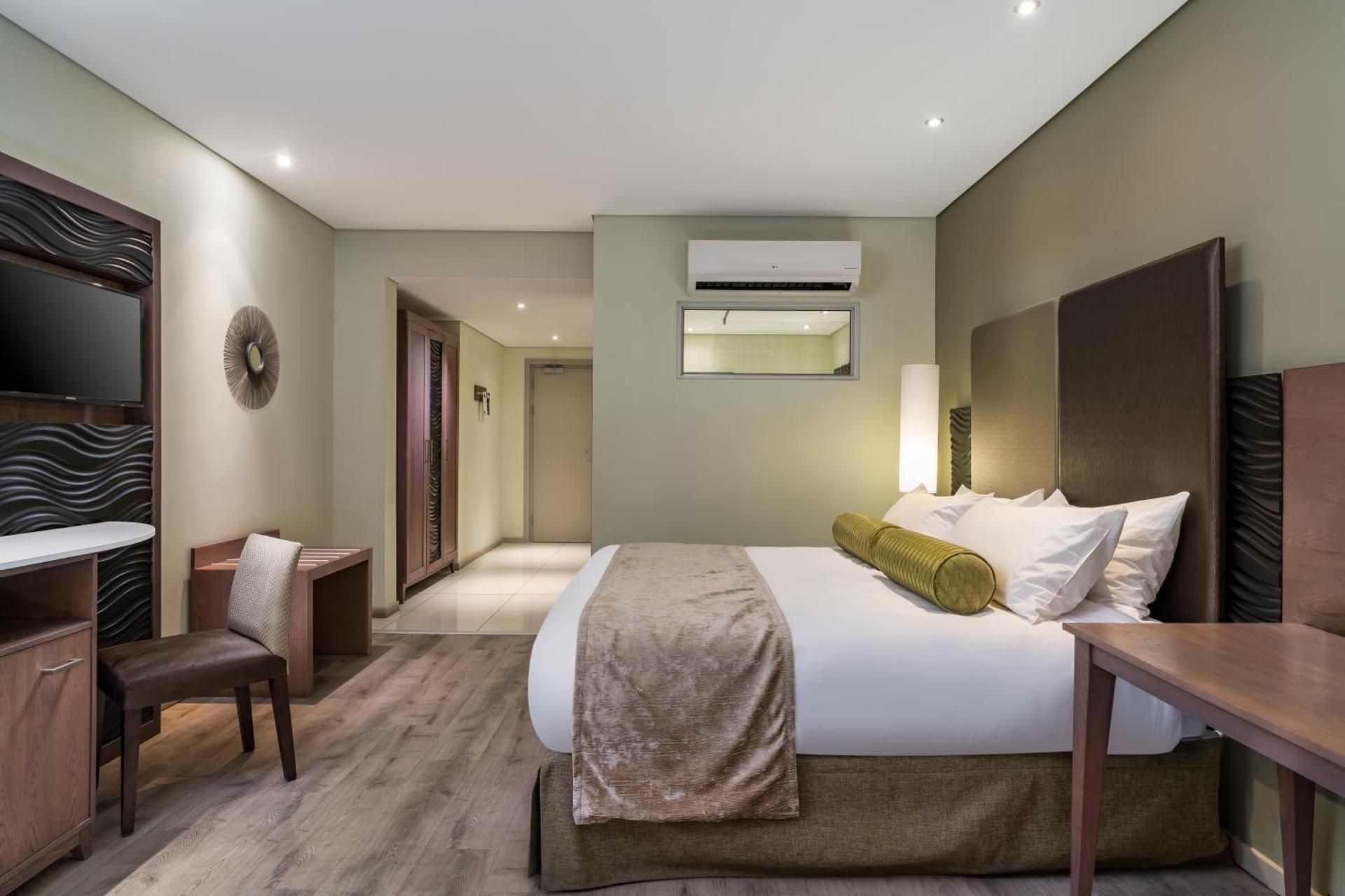 Superior King Or Twin, Guest Room, 1 King Or 2 Twin
