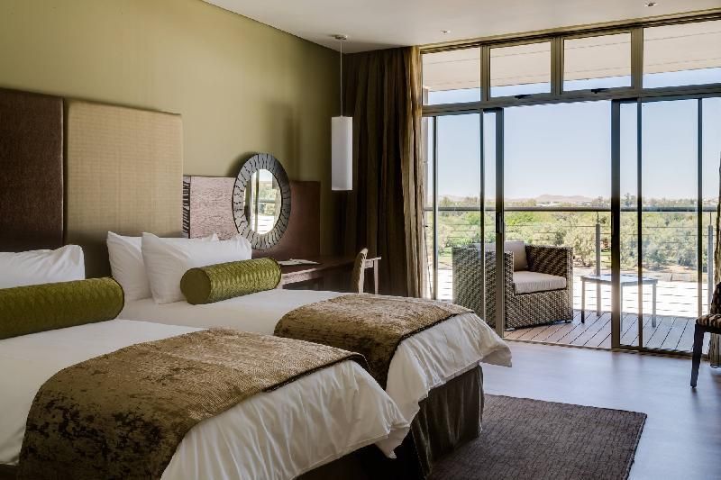 Queen Room, Guest room, 2 Queen