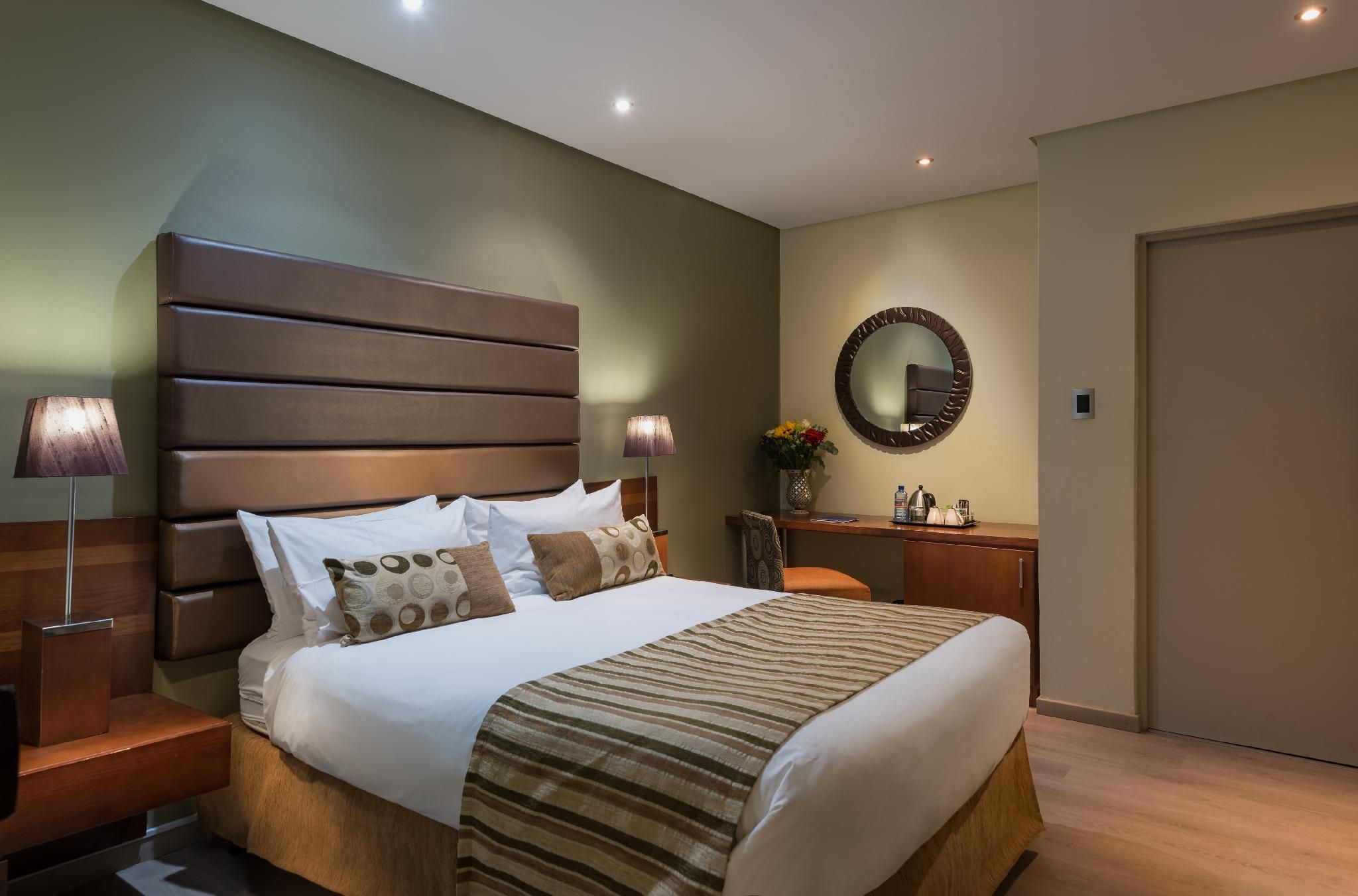 Interior Studio, Guest room, 1 Double