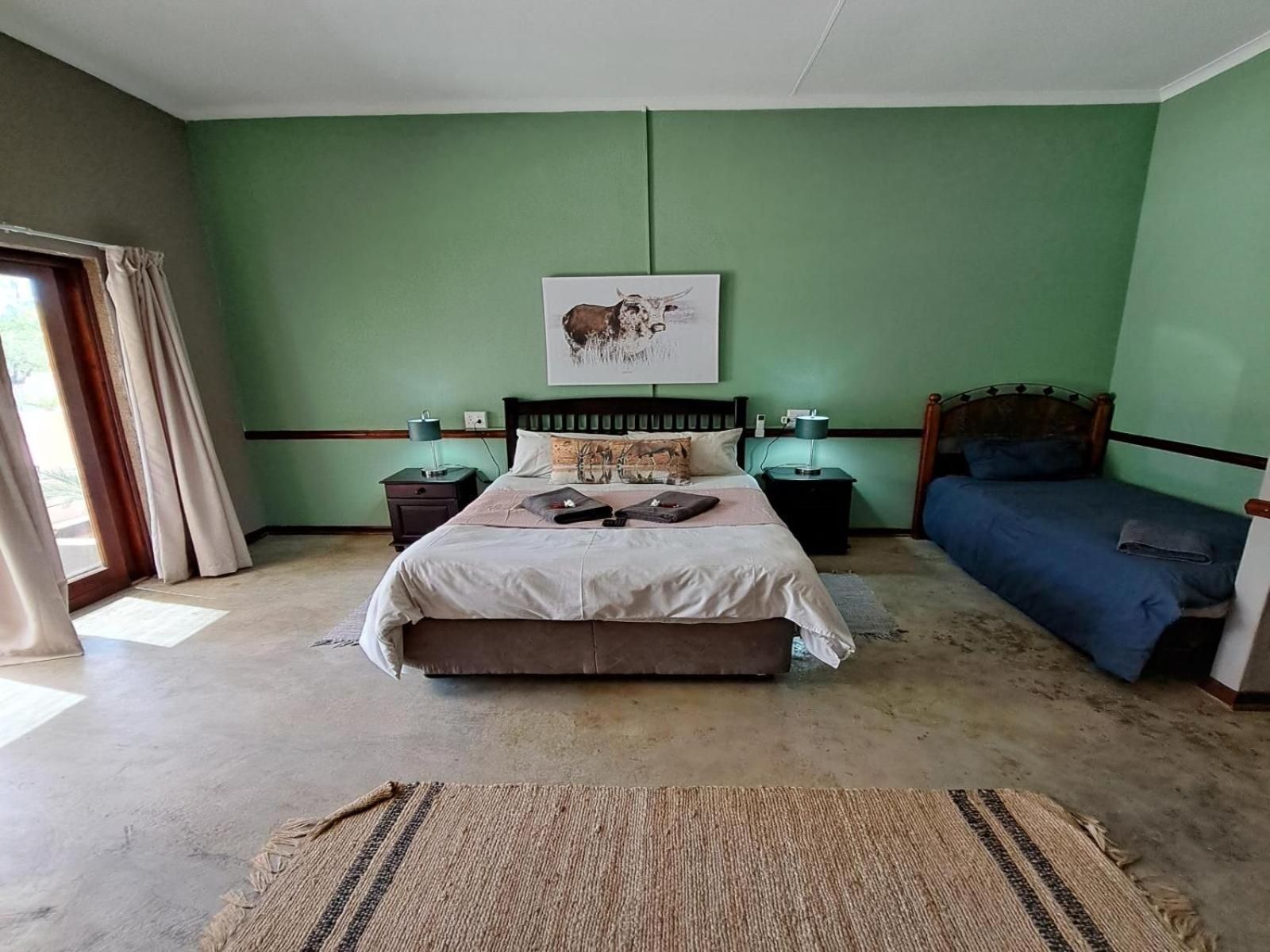 Standard Family Room