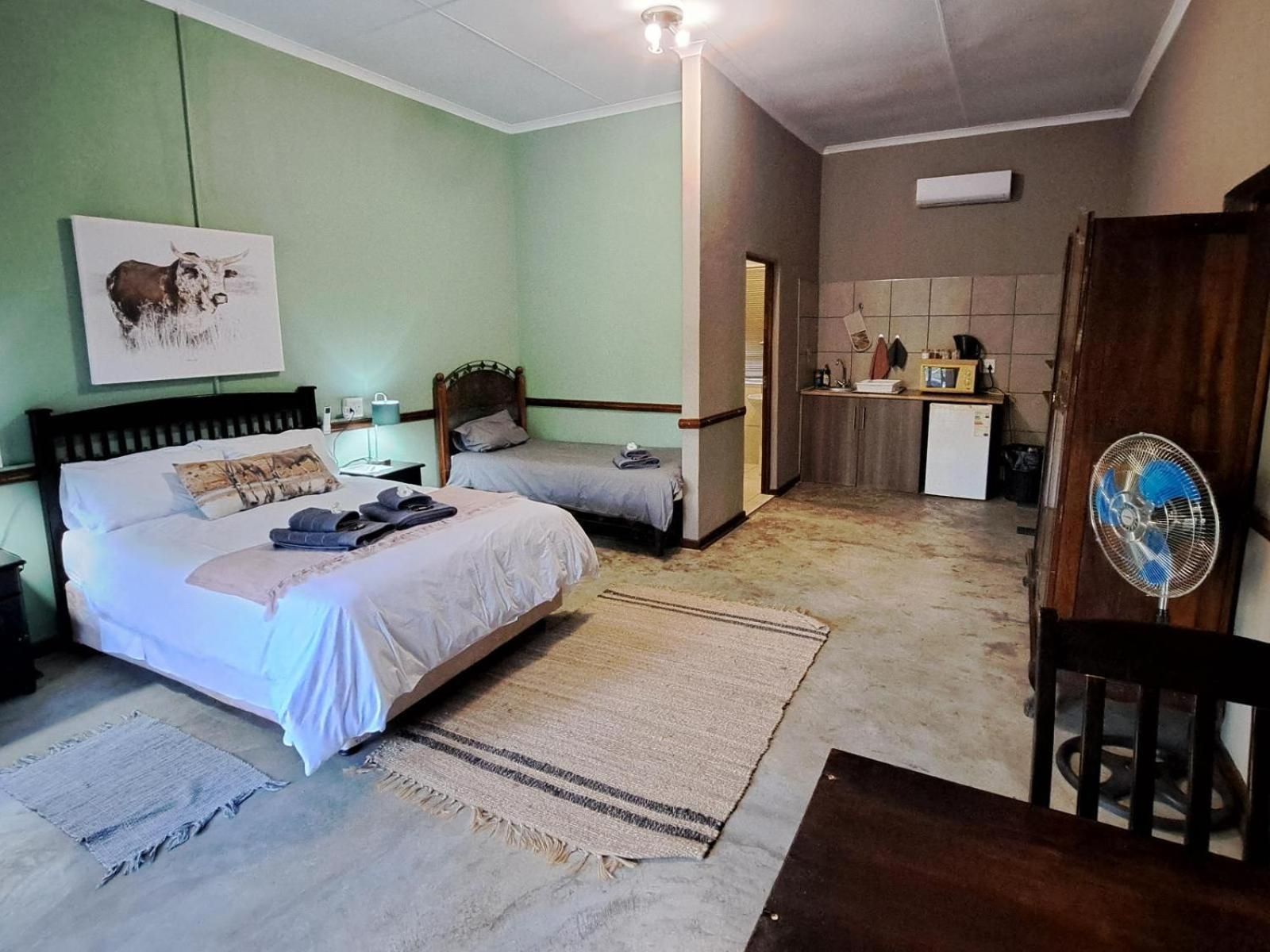 Standard Family Room