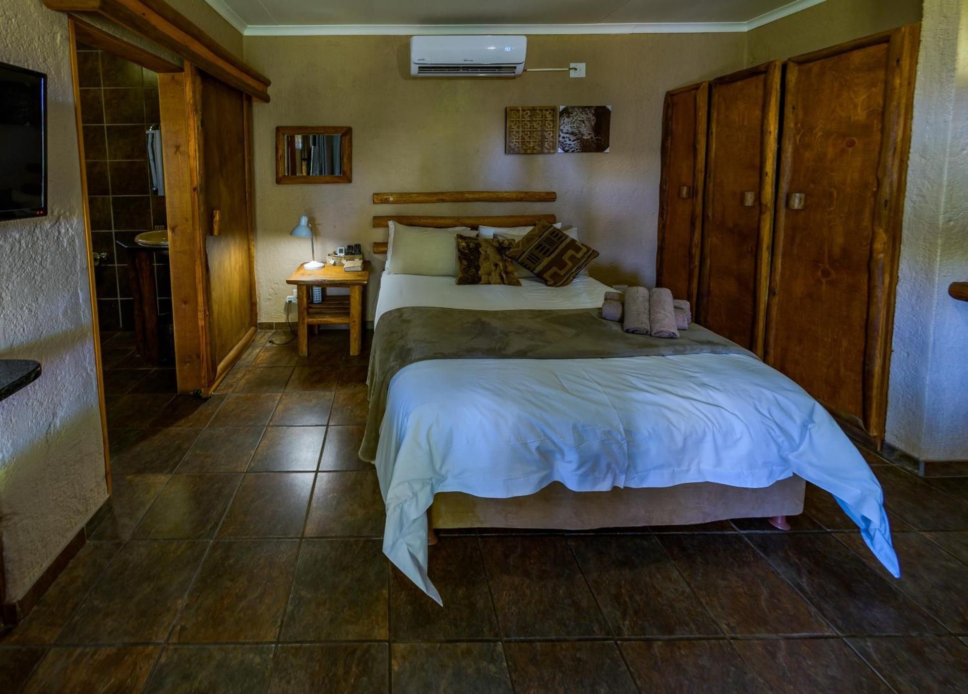 Family Chalet