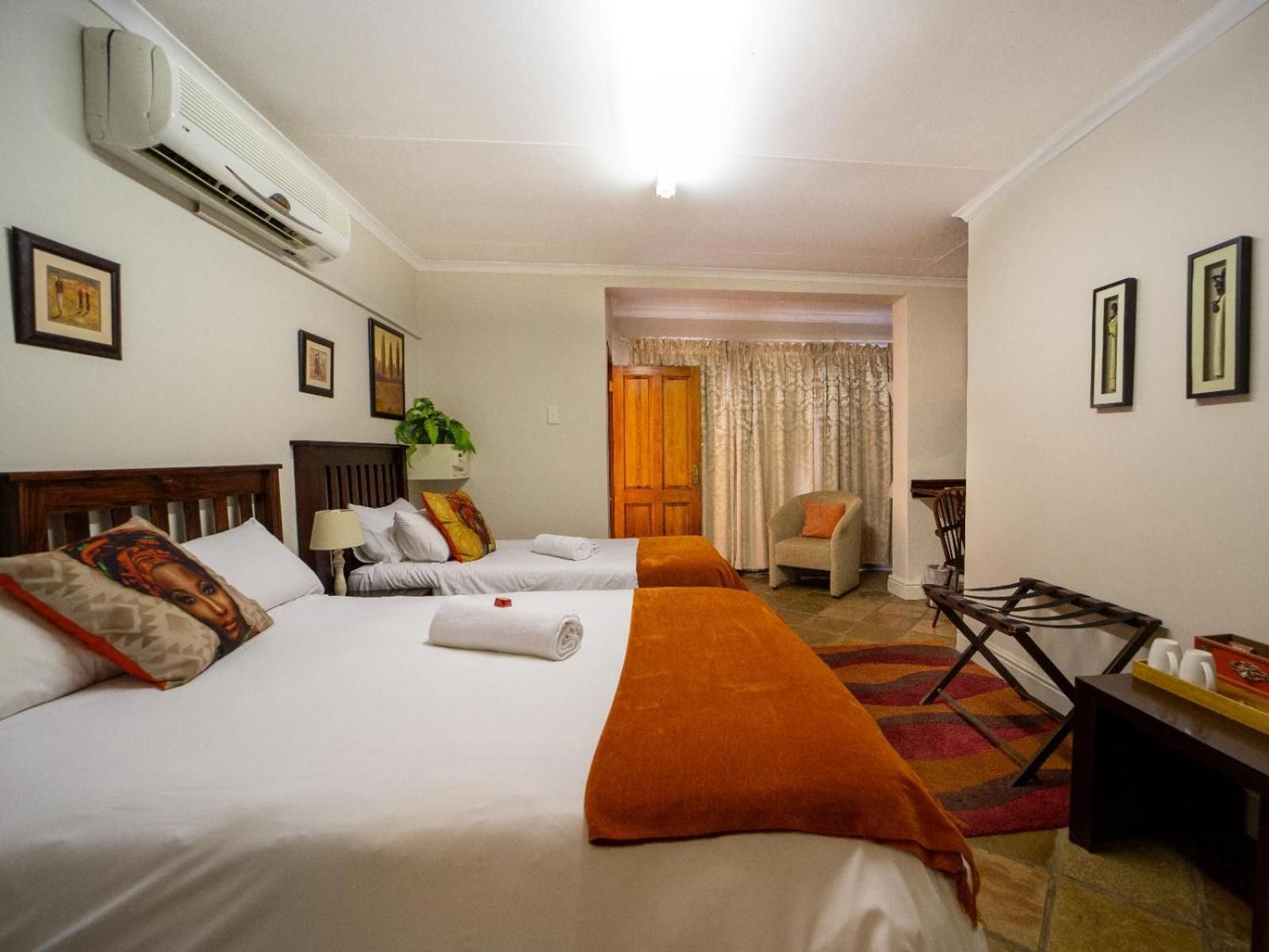 Comfort Double Room