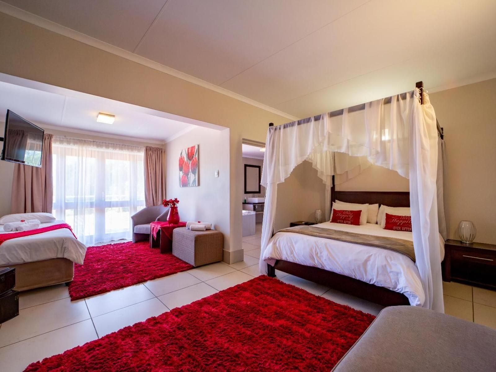 Honeymoon Suite