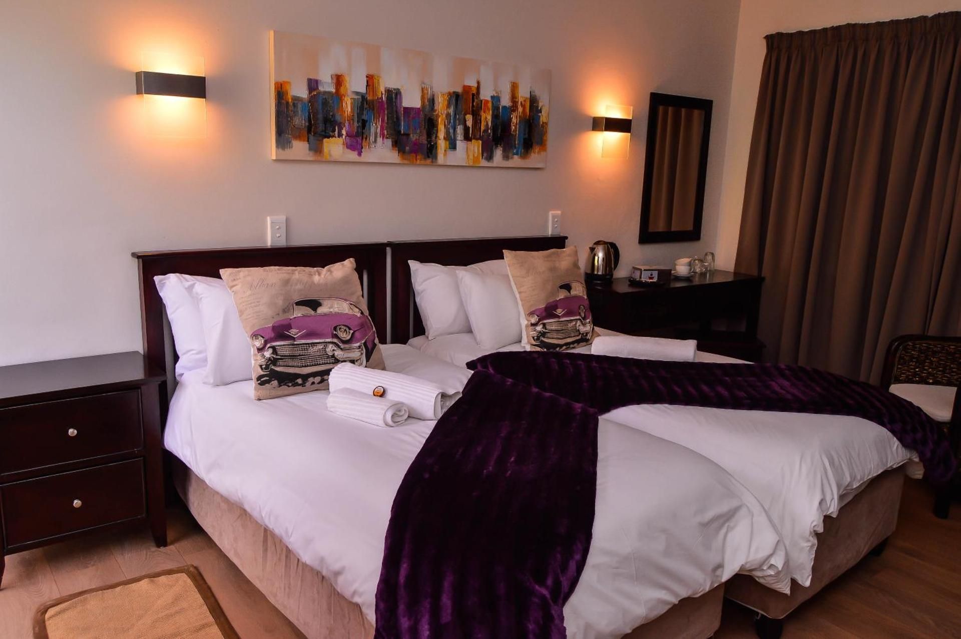Classic Double Room