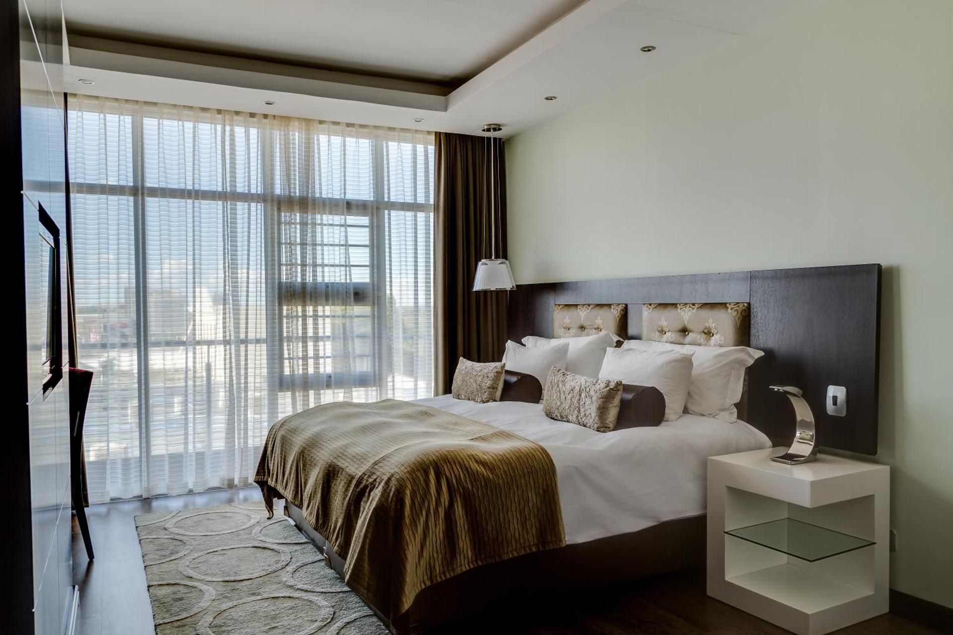 Suites