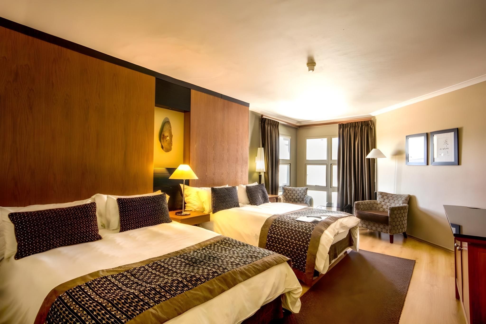 Superior Rooms