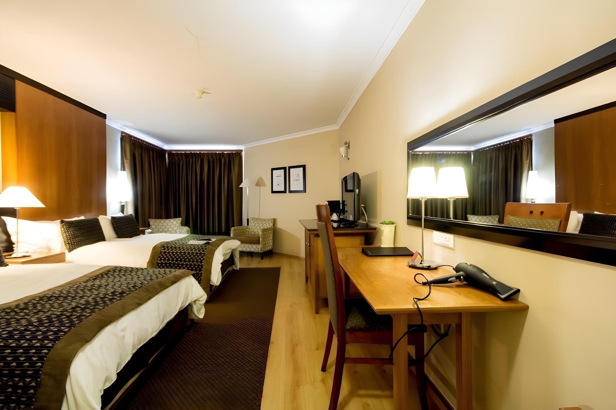 Superior Rooms