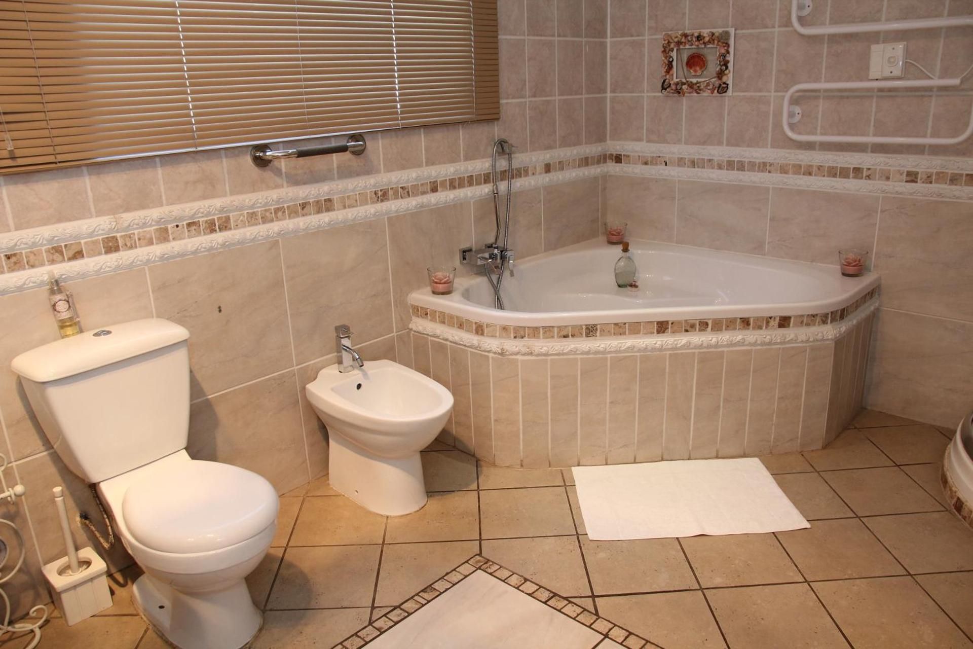 Honeymoon Suite A