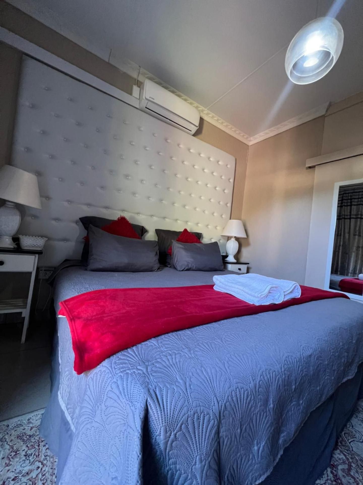 Double or Twin Room