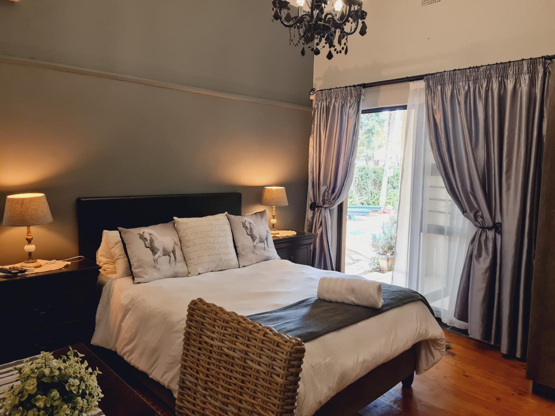 Small Double Room