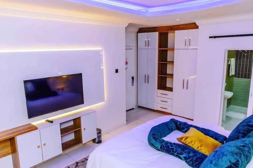 MG WAY HOTEL Deluxe Room, City View 2