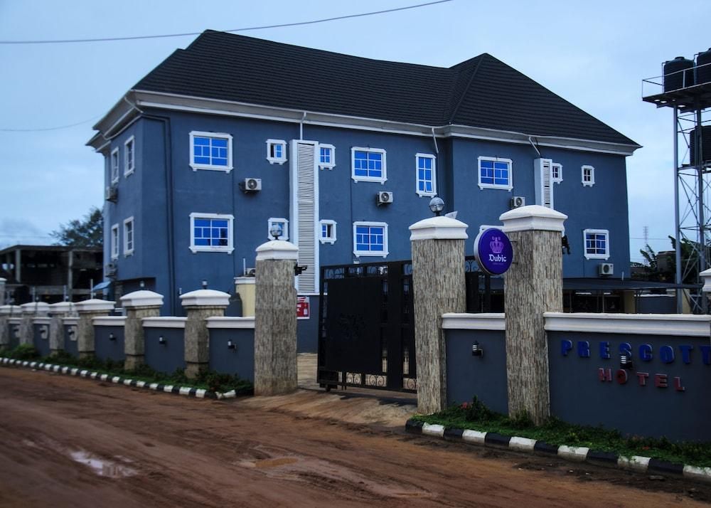 Prescott Hotel Asaba