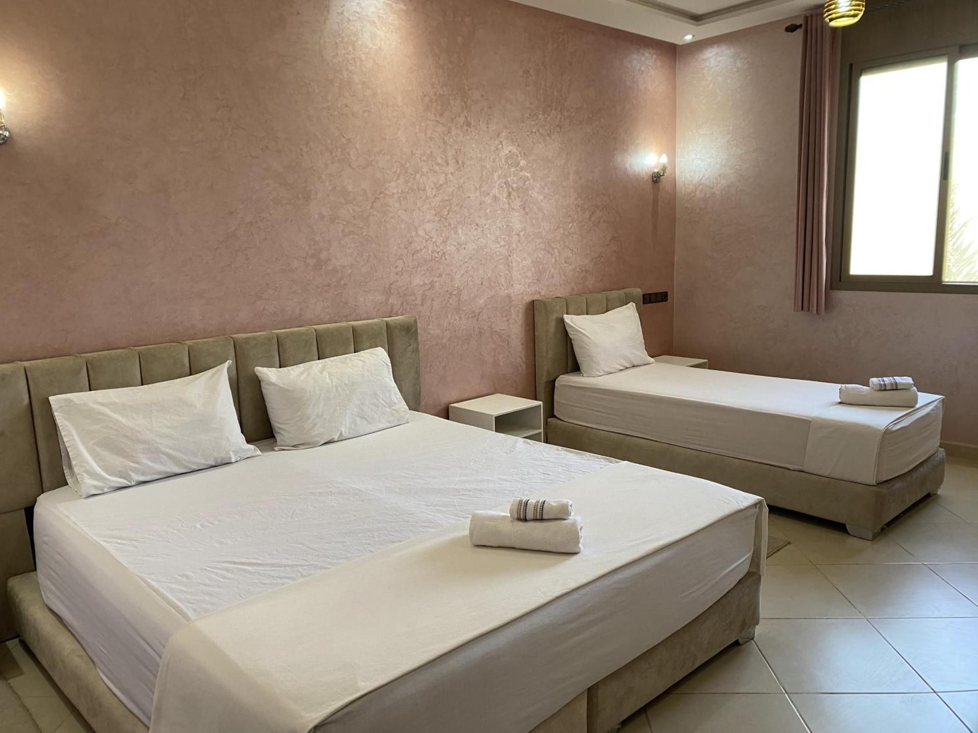 Double or Twin Room