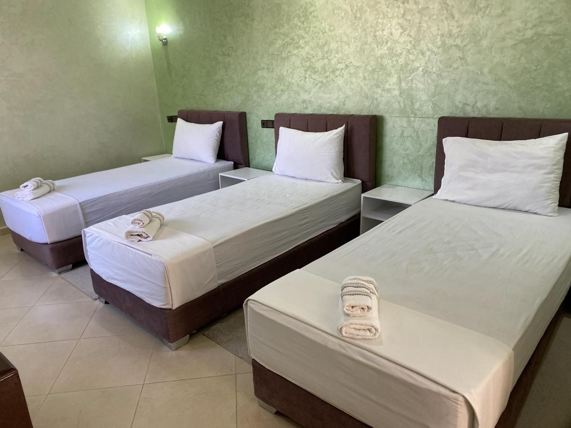 Double or Twin Room