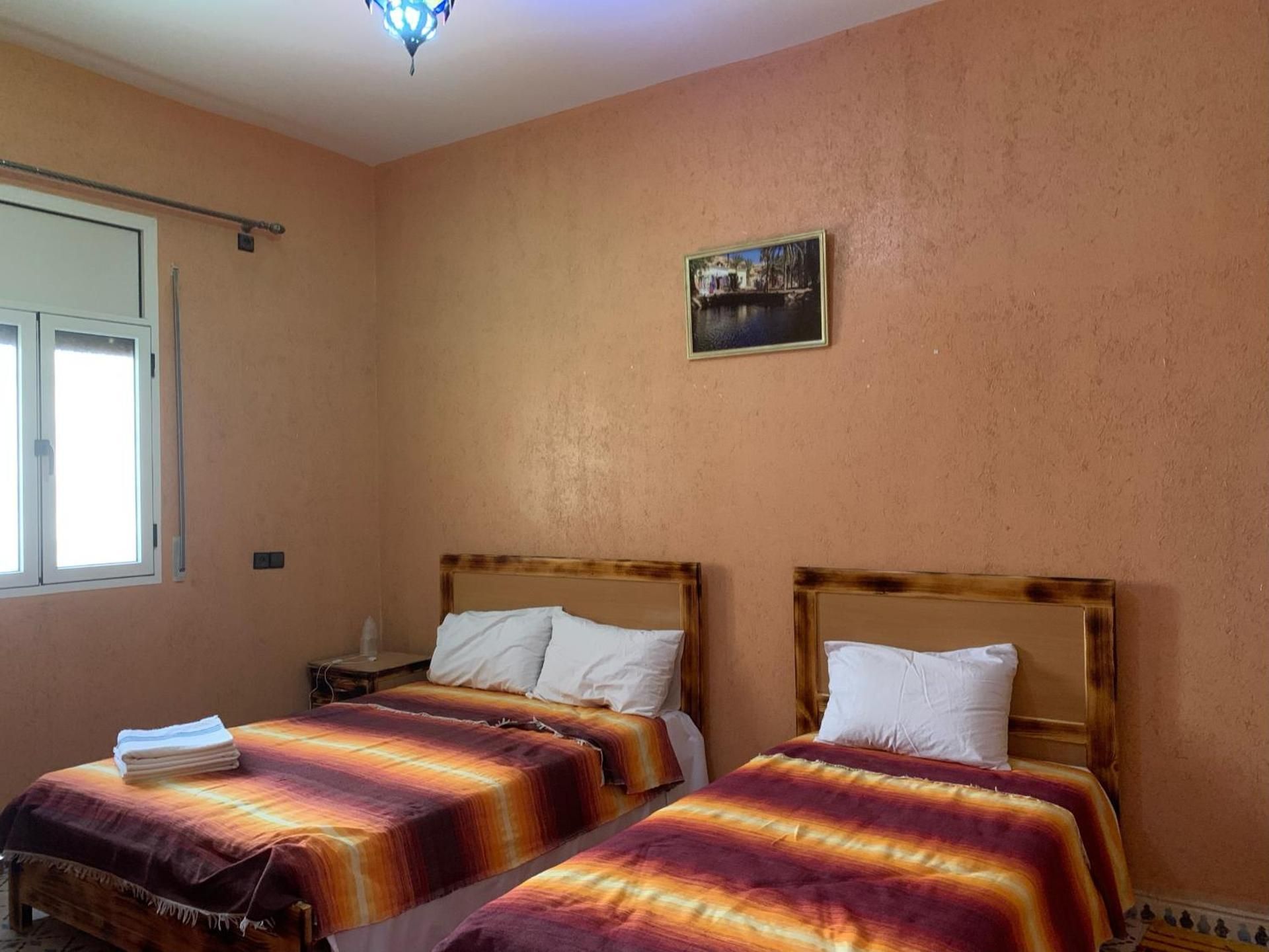 Classic Triple Room