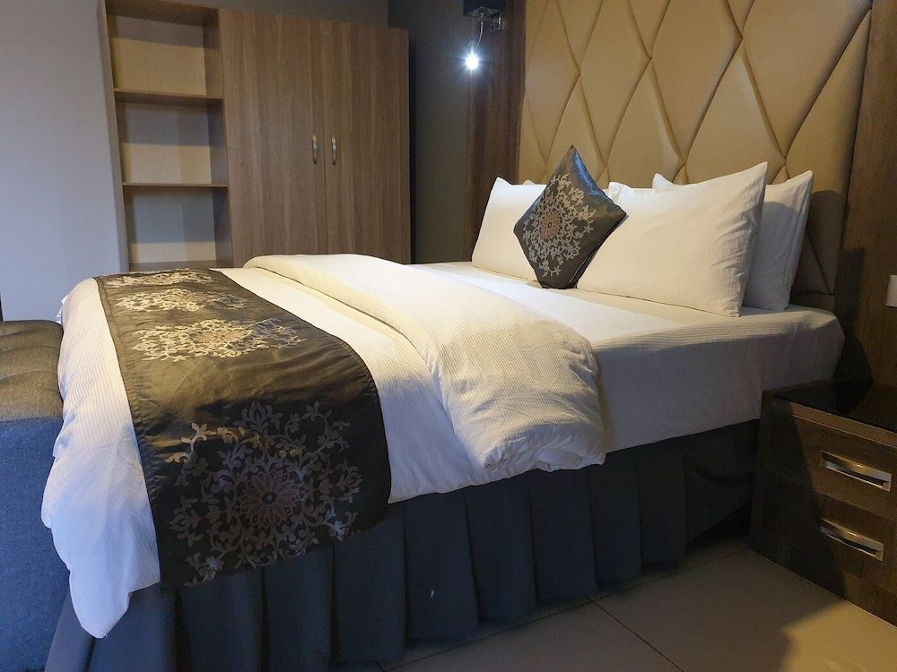 BON Hotel Smith City Awka Business Room 7