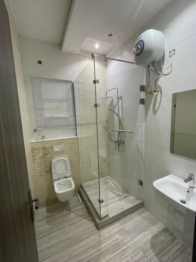 BON Hotel Smith City Awka Business Room 9