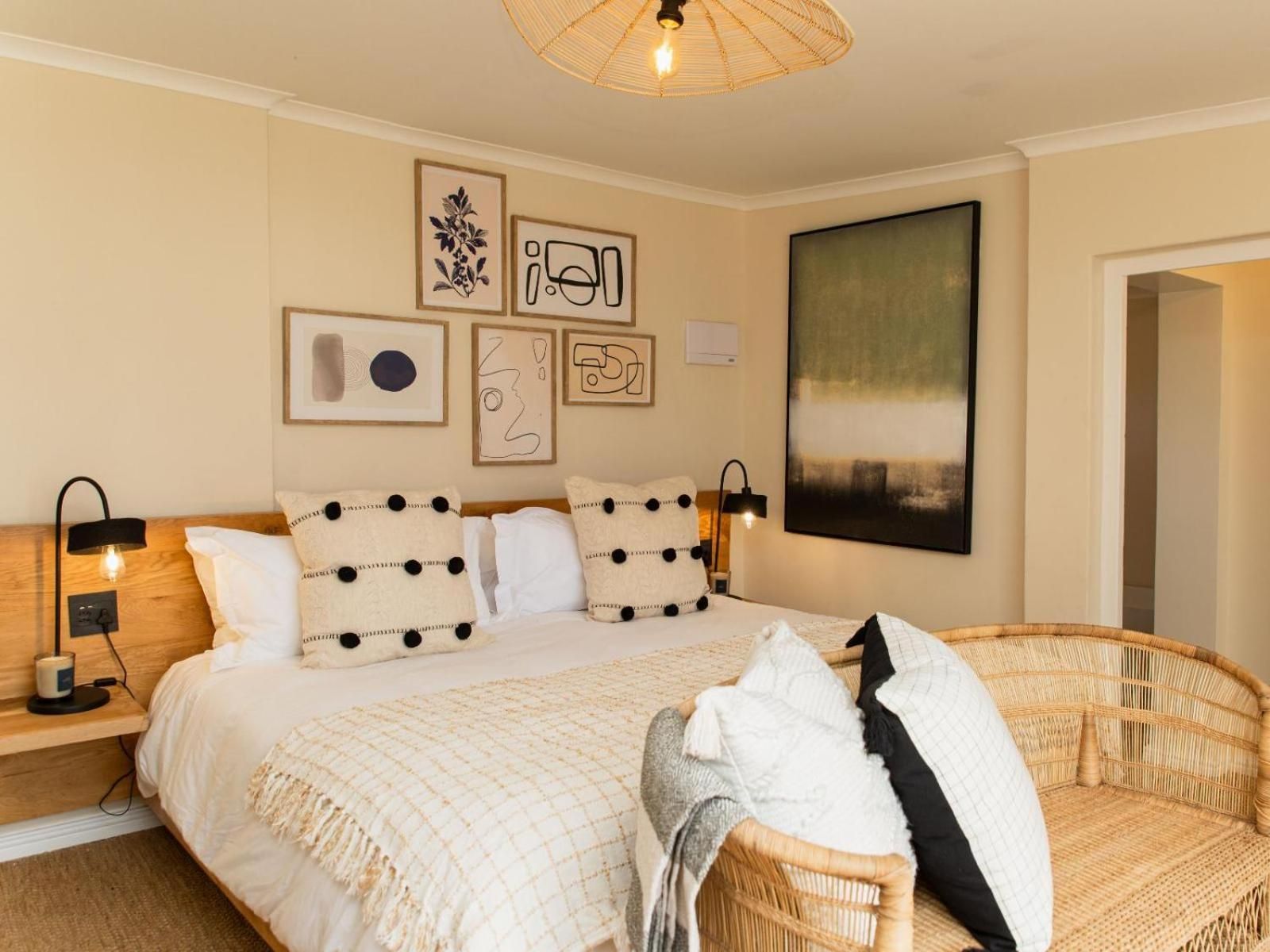 Family Two-Bedroom Apartment with View