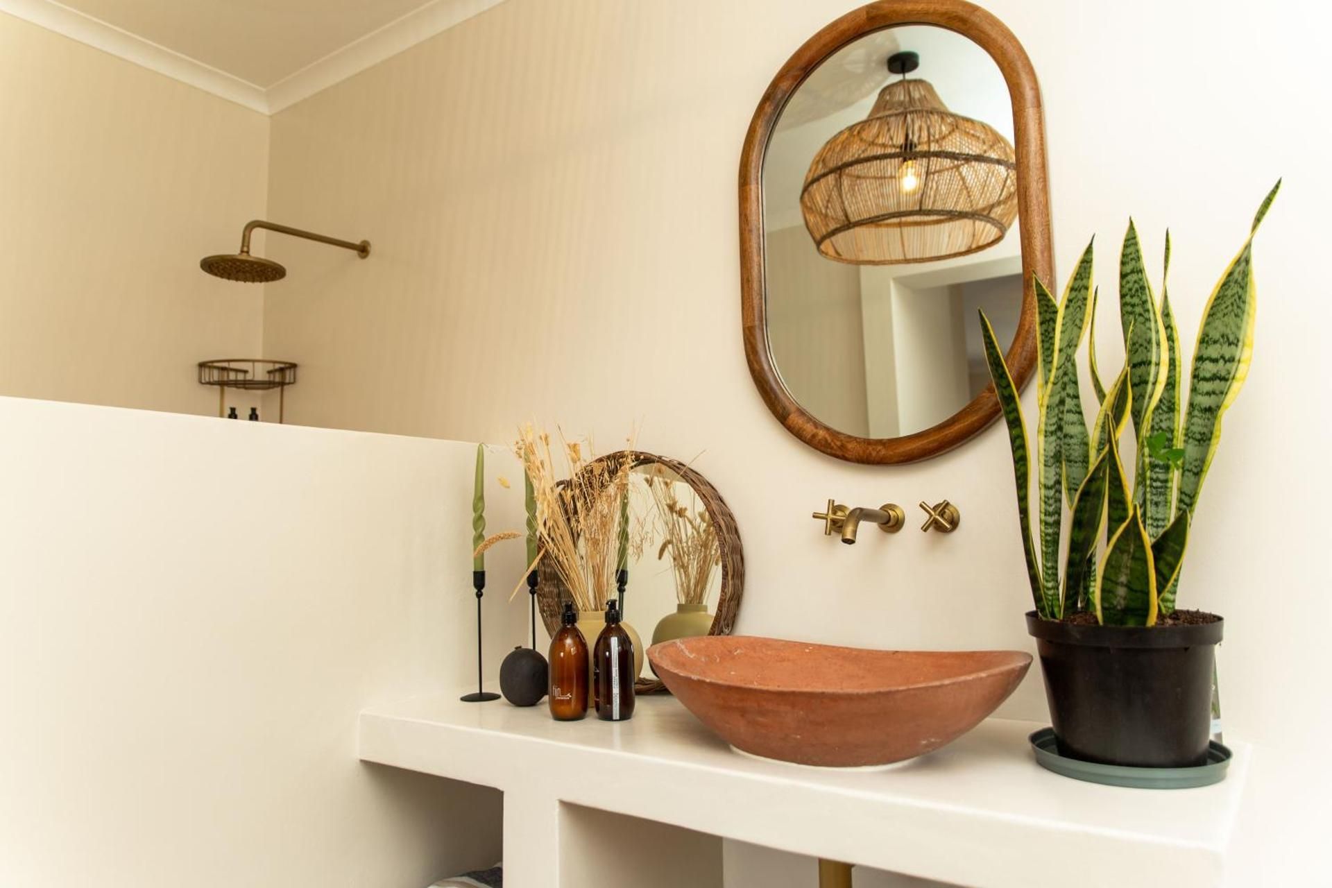 Classic Queen Room