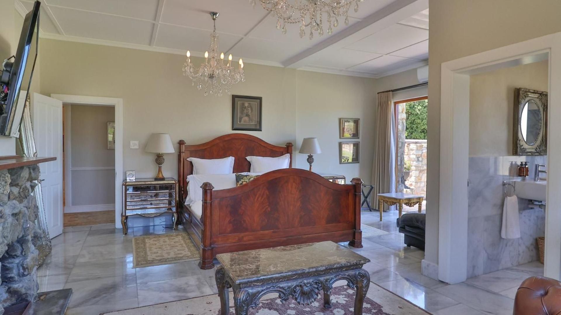 King Suite