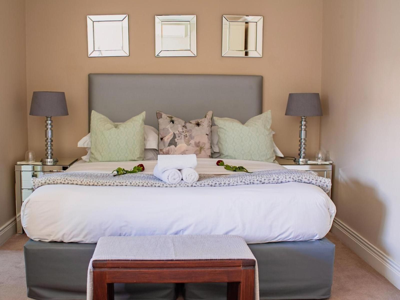 Luxury Double Room