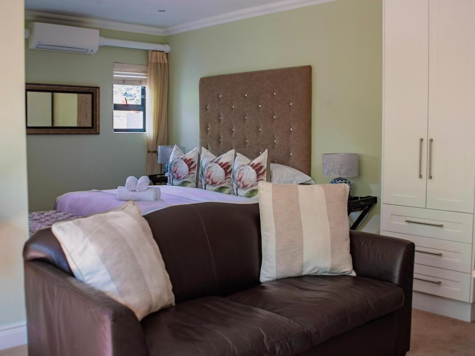 Luxury Double Room
