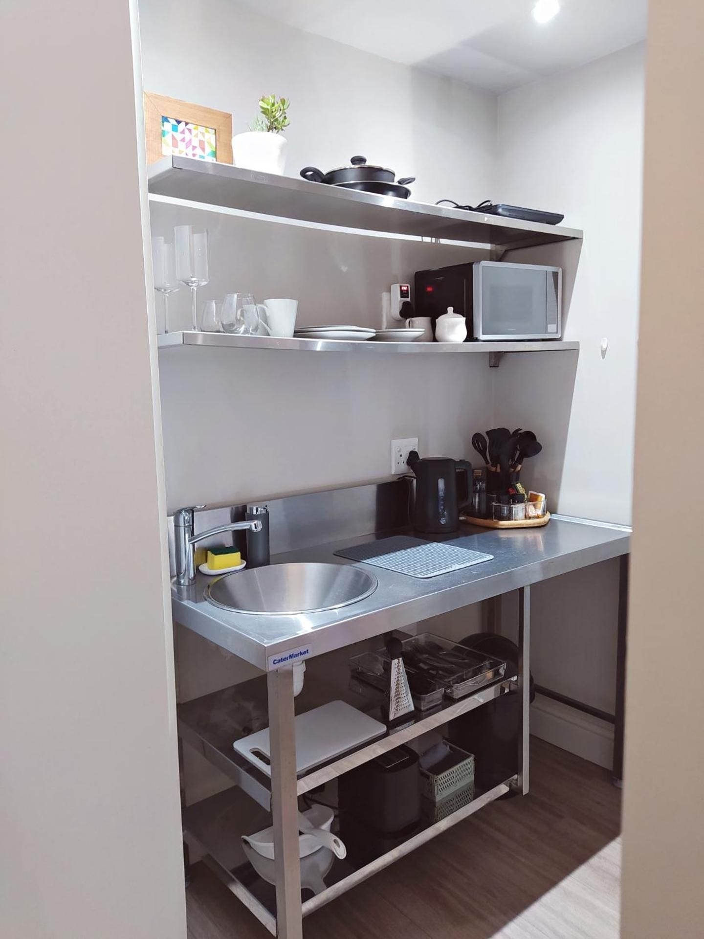 Standard Studio