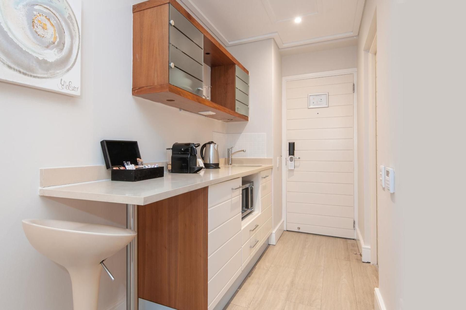 Street View Double Room