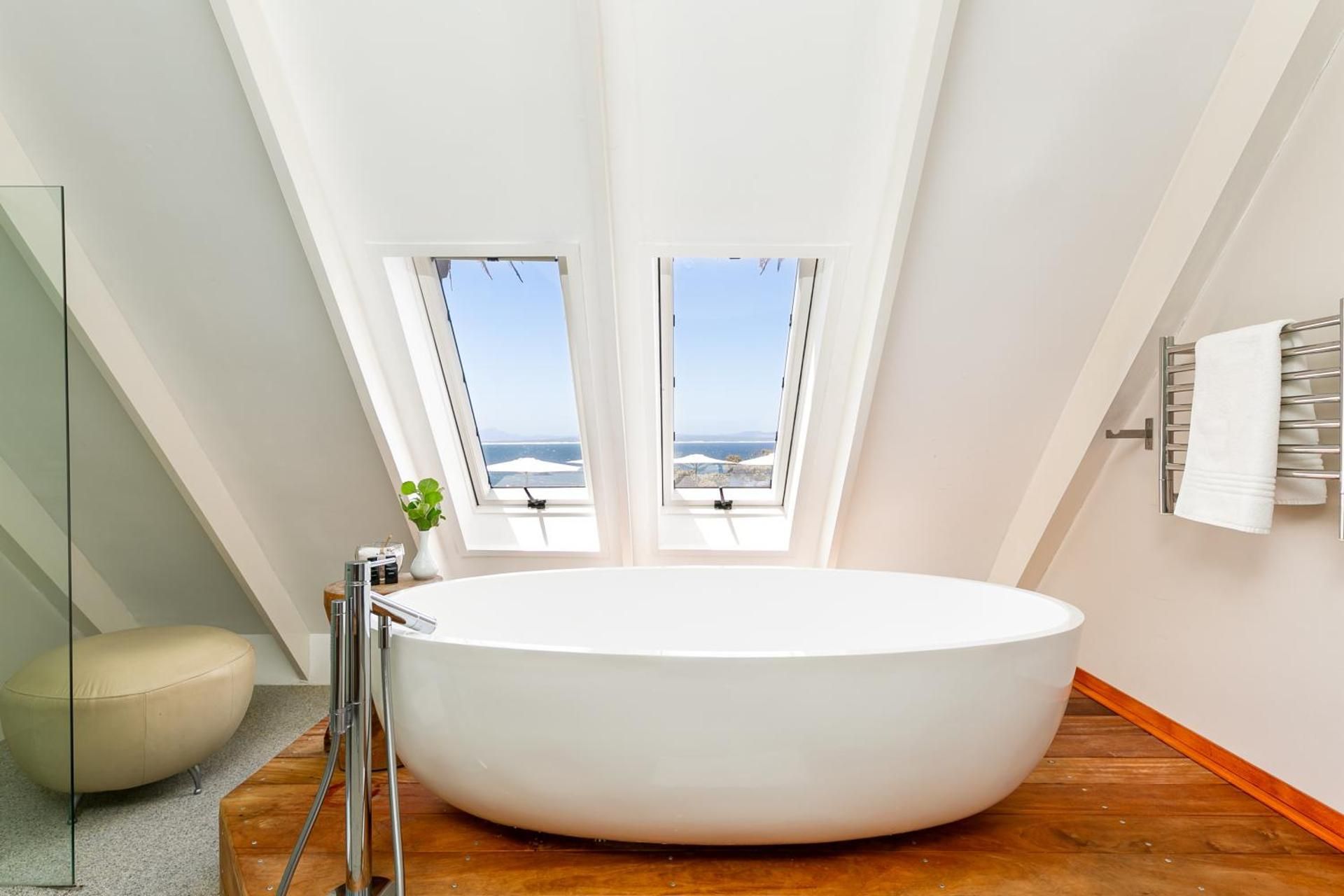 Romantic Rooms