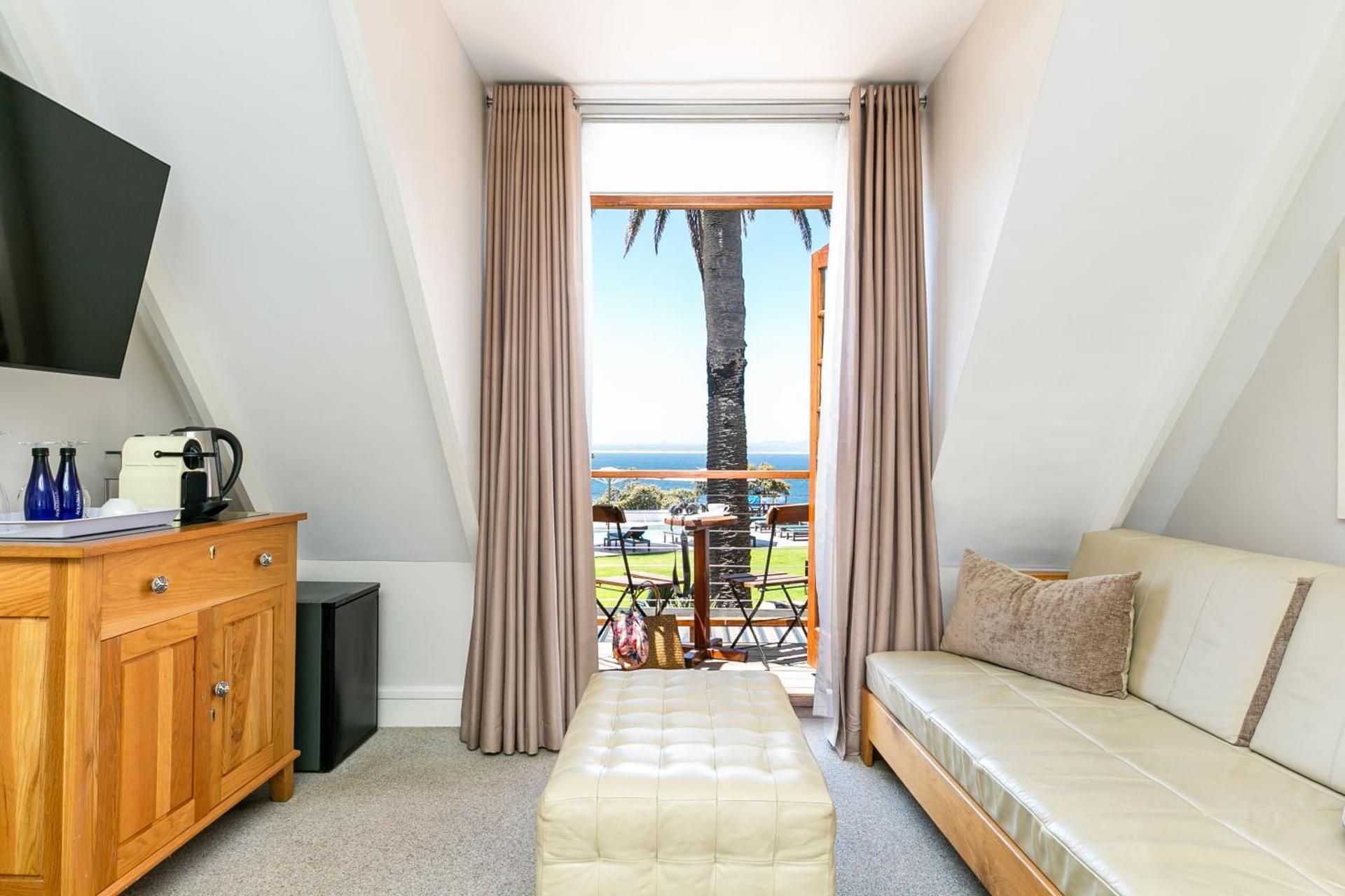 Romantic Rooms