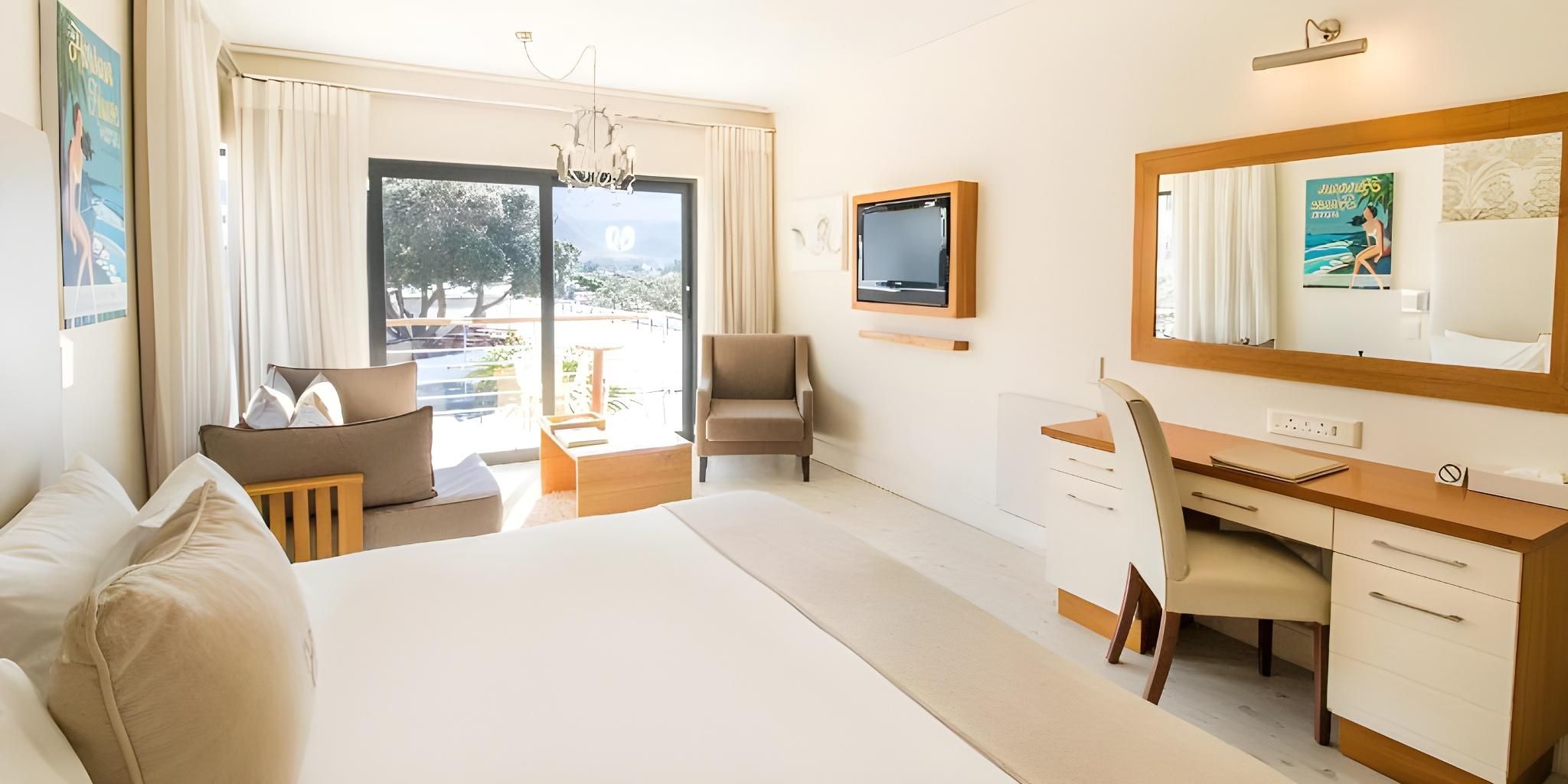 Sea View Studio