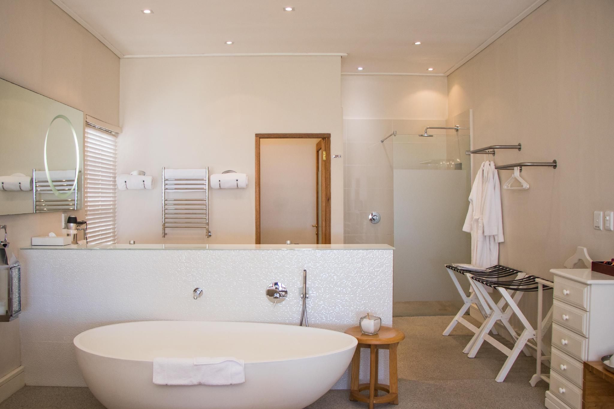 Romantic Double Room
