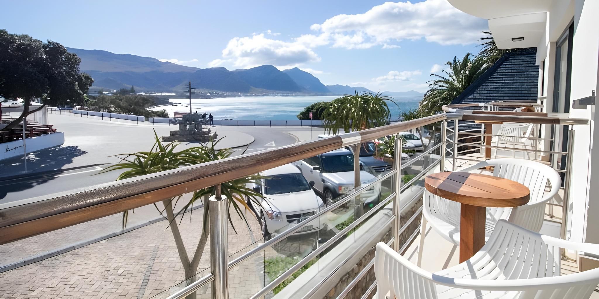 Sea View Studio