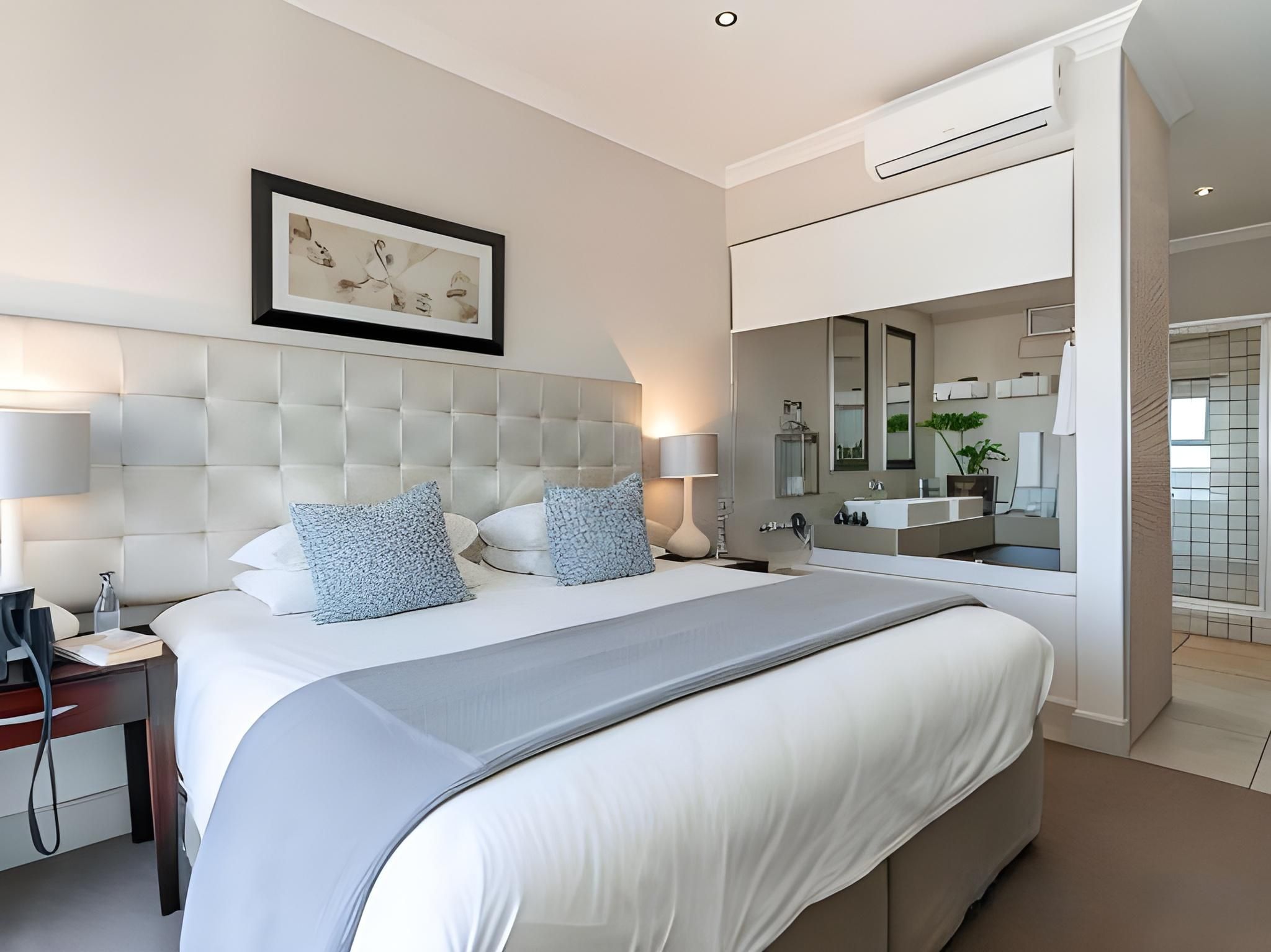 Village Standard Room