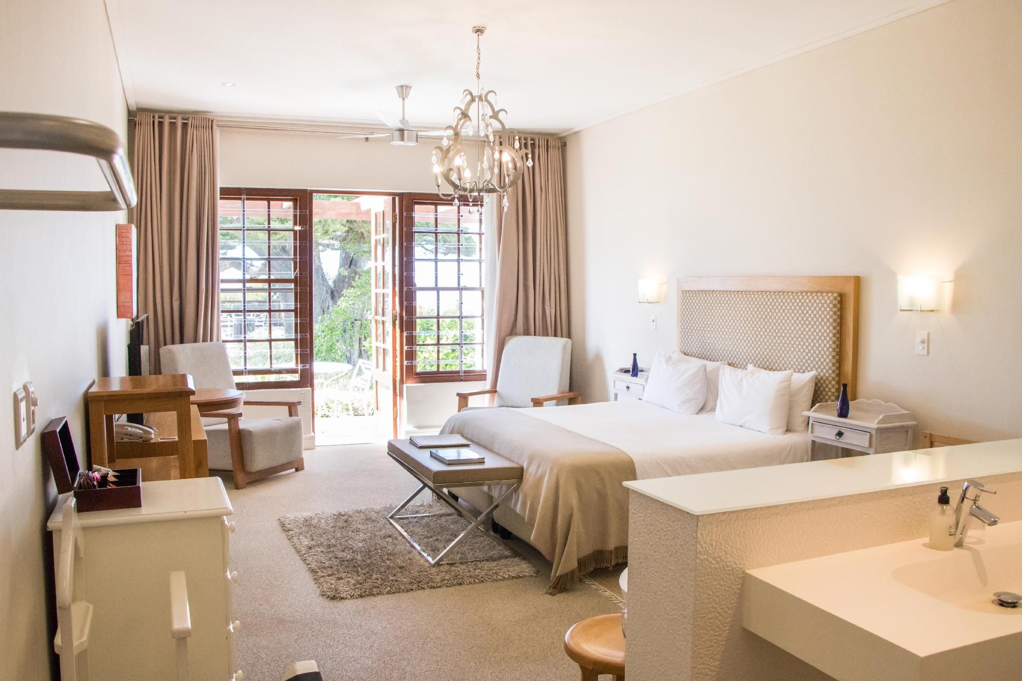 Romantic Double Room