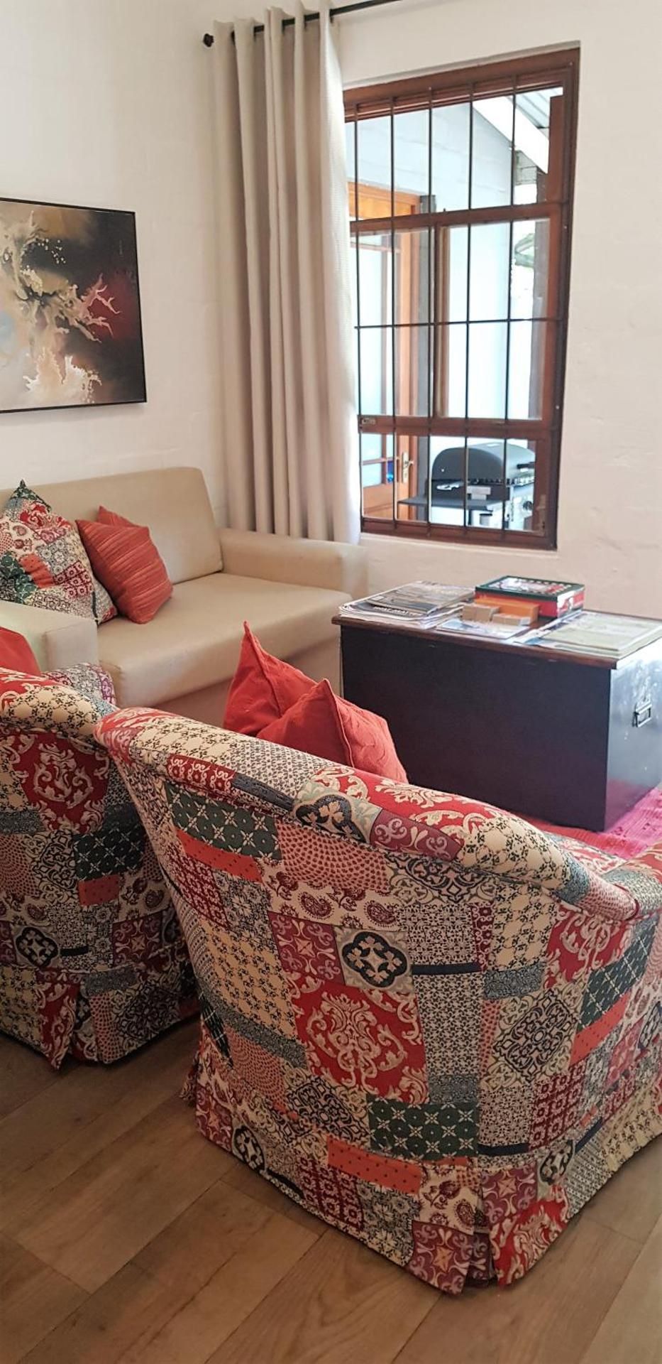 Twin/Double Room